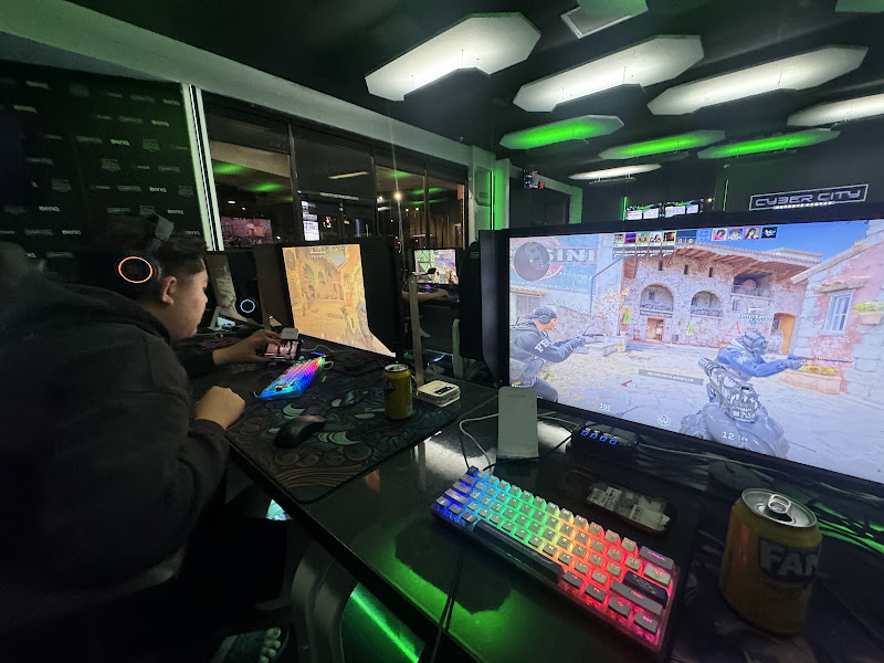 Photo of Cyber City Esports Center | Los Angeles
