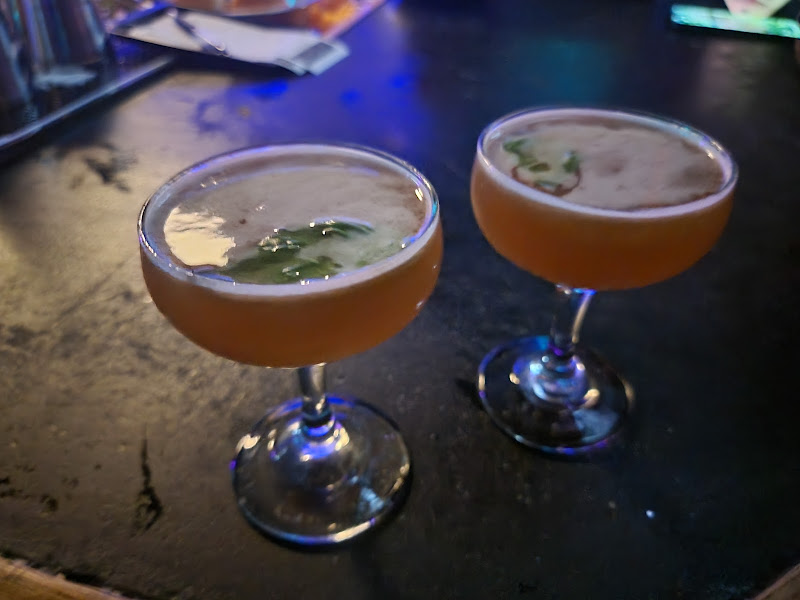 Photo of Joystick Gamebar