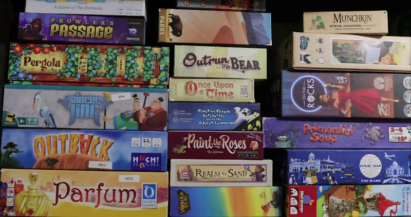 Photo of Queen & Rook