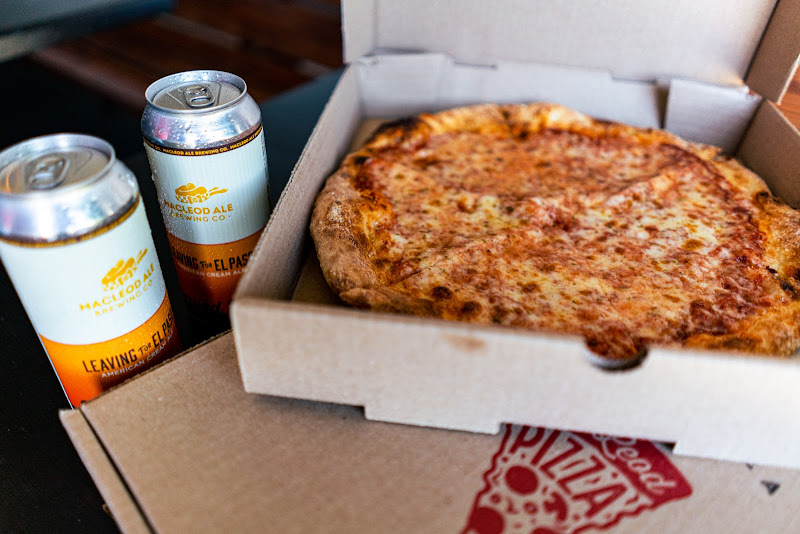 Photo of MacLeod Ale Brewing Co.