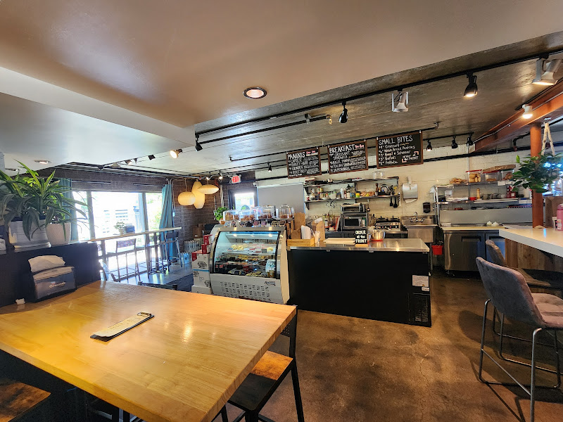 Photo of Grounds on 2nd