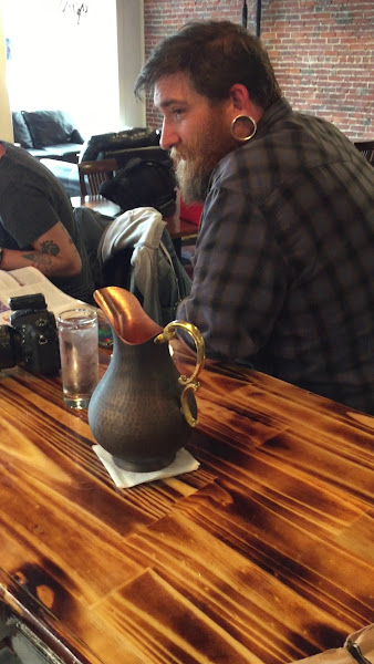 Photo of Boards & Brews