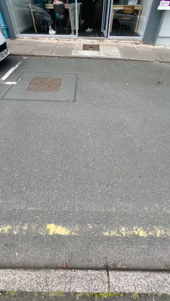 Photo of Outside The Box Board Games Cafe