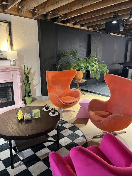 Photo of Refuge Coffee