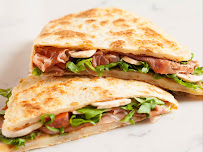 Photo of Sole Toscano Italian Cafe