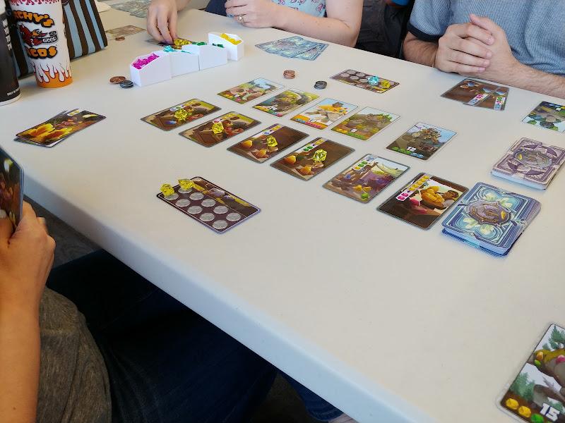 Photo of Boardwalk Games