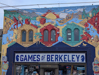 Photo of Games of Berkeley