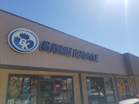 Game Kastle (Sacramento)