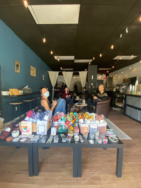 Photo of gather east