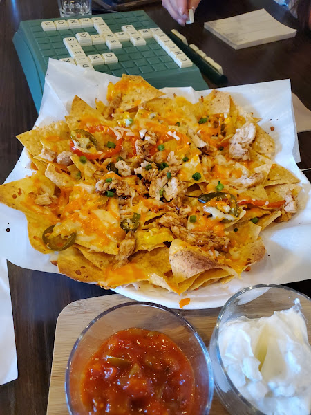 Photo of Boardwalk Cafe