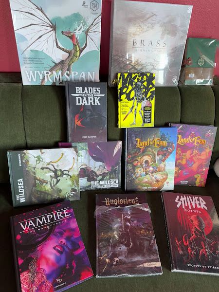 Photo of Common Ground Games