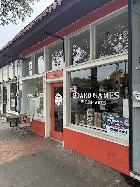 Photo of House Rules Games