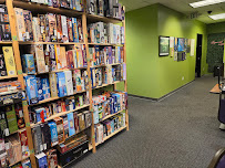 Photo of Geeky Teas & Games