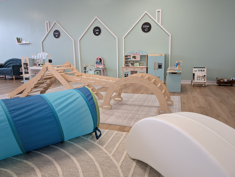 Photo of Hide & Seek A Play Boutique