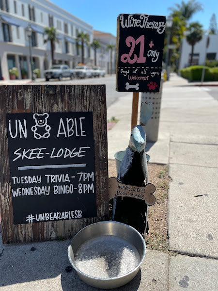 Photo of Santa Barbara Wine Therapy