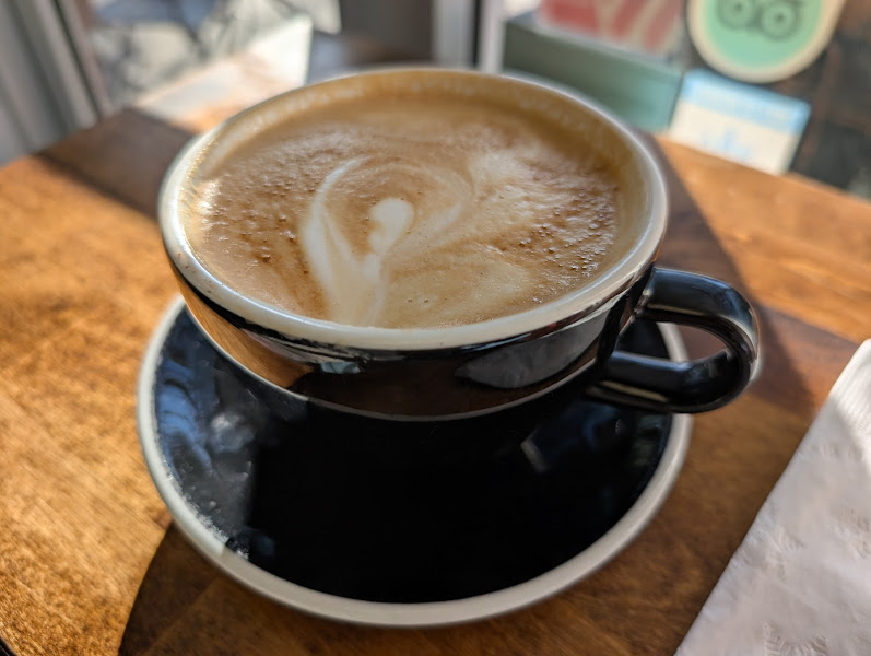 Photo of Owlbear Cafe