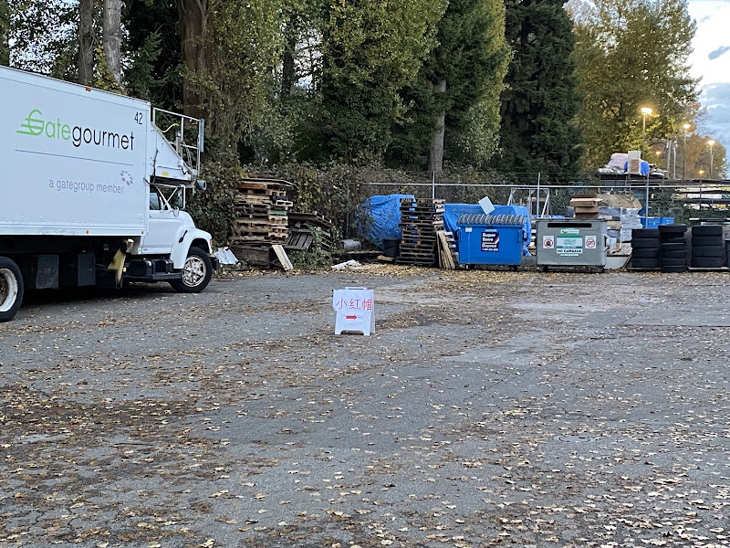 Photo of Little Red Hat Werewolf Club 小红帽狼人杀俱乐部