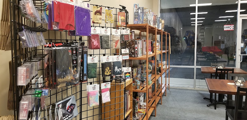 Photo of Darby's Dungeon