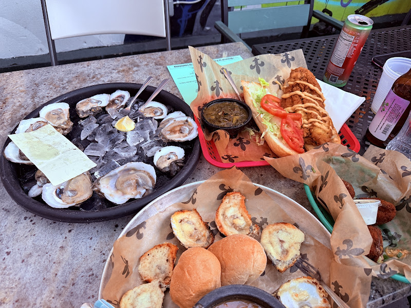 Photo of MRB Bar & Kitchen