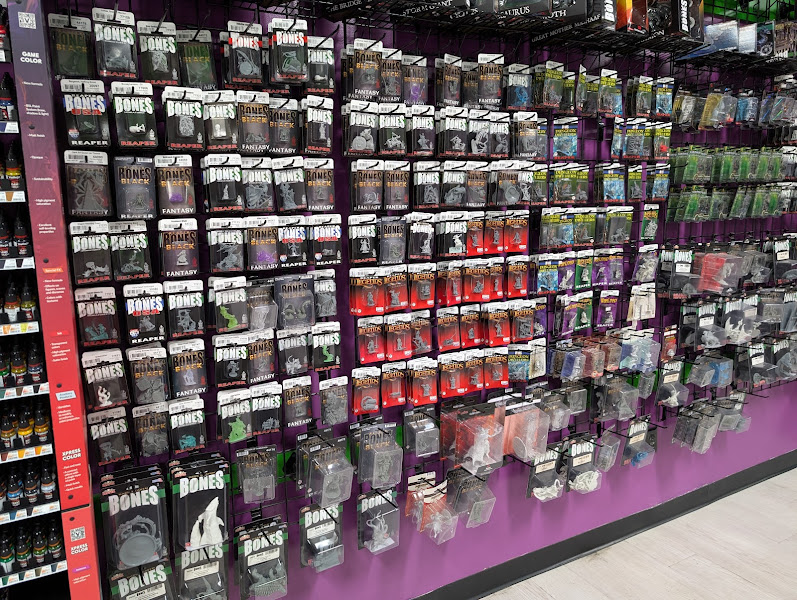 Photo of Zenergy Gamers