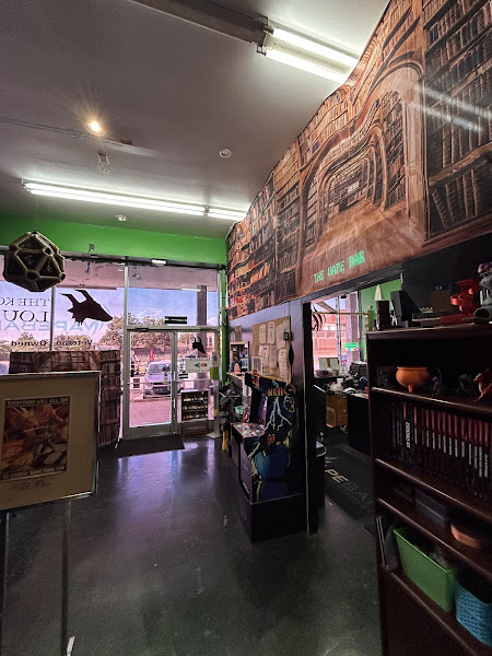 Photo of The Kobold Lounge