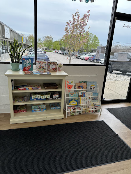 Photo of Hide & Seek A Play Boutique