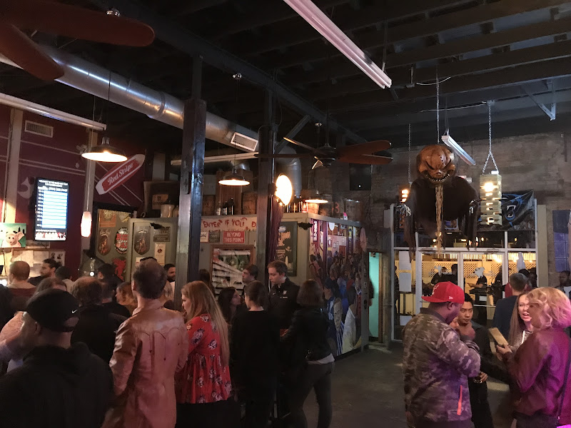 Photo of The Blind Pig