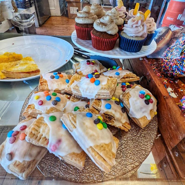 Photo of Astraea Coffee