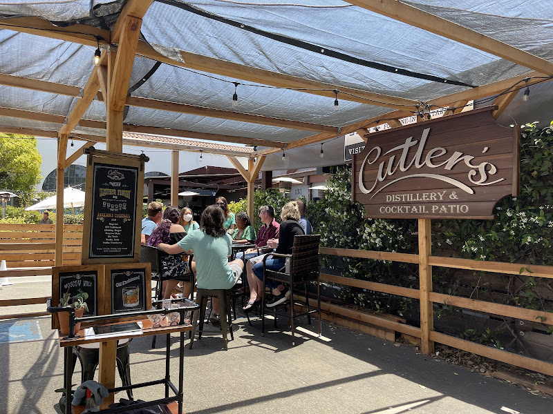 Photo of The Funk Zone