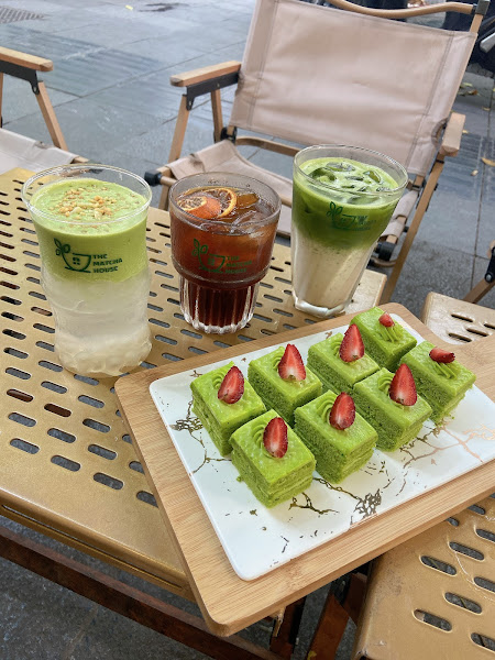 Photo of The Matcha House - Tagom 42F Lý Thường Kiệt