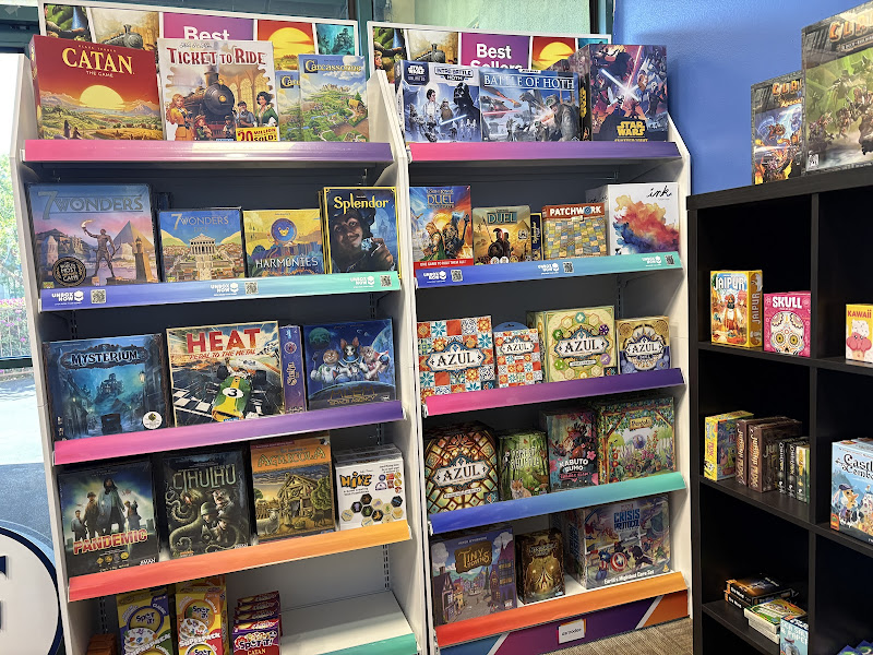 Photo of Next-Gen Games