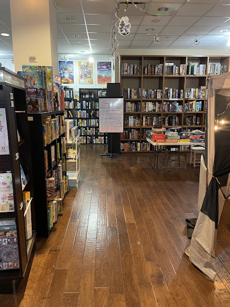 Photo of Meeples Family