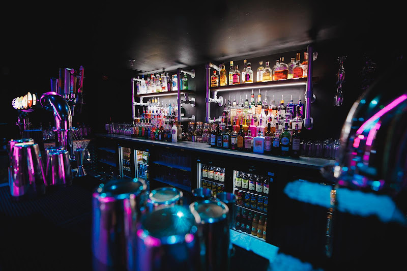 Boom Battle Bar Manchester Printworks