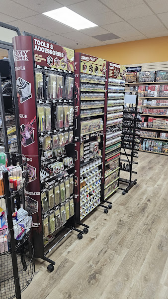 Photo of The Game Preserve