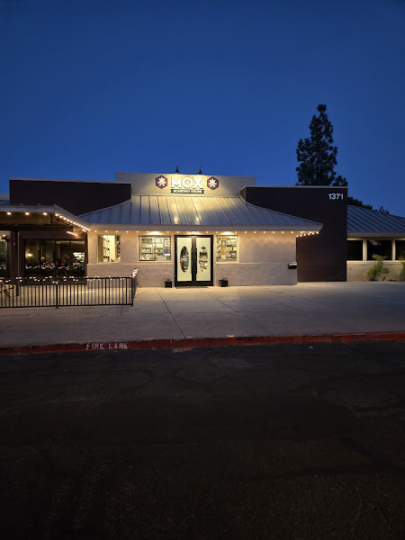 Photo of Mox Boarding House