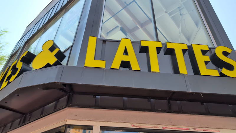 Photo of Snakes & Lattes Tucson