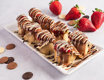 Photo of Bunnye Cafe