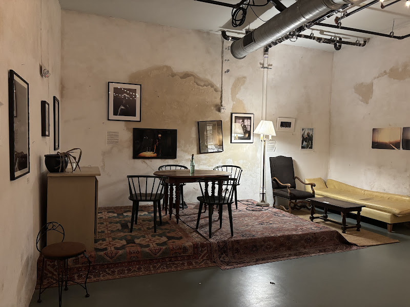 Photo of Fourth Wall