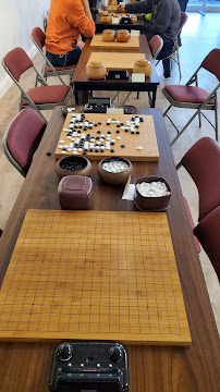 Photo of San Francisco Go Club