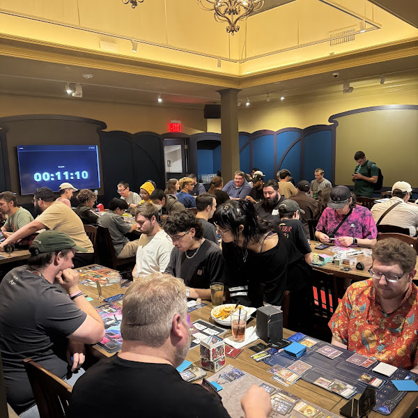 Photo of Mox Boarding House