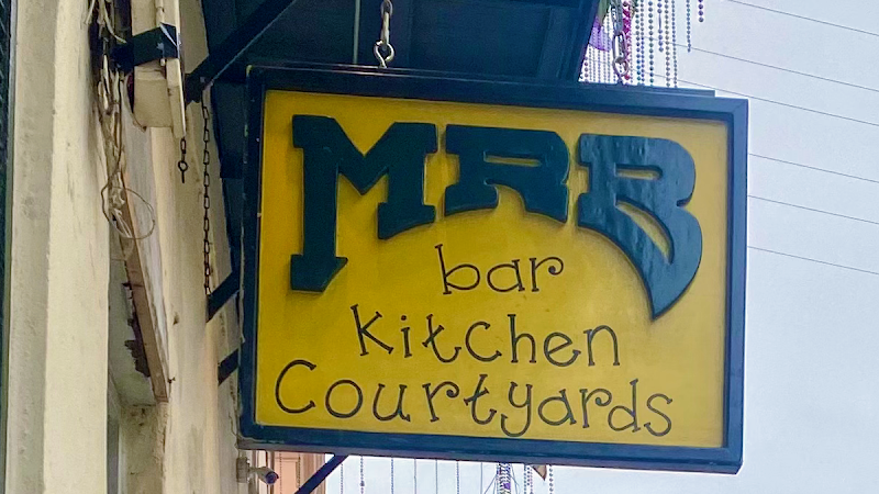 Photo of MRB Bar & Kitchen