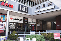 Photo of Turn Zero Games