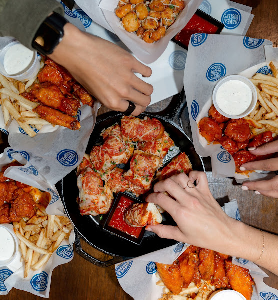 Photo of Dave & Buster's Anchorage