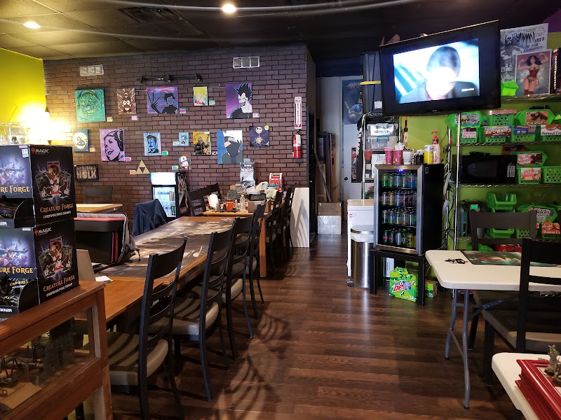 Photo of Zenergy Gamers