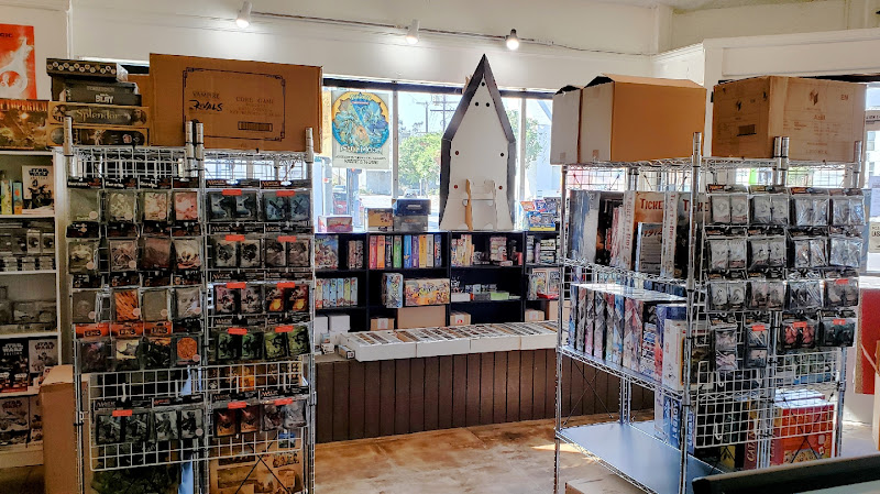 Photo of It's GameTime!