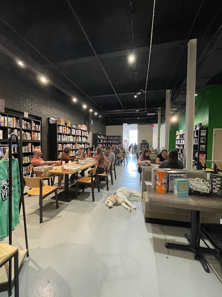 Photo of Luck Factory Games