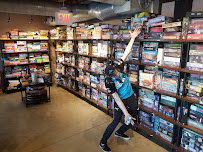 Photo of GameHäus Café