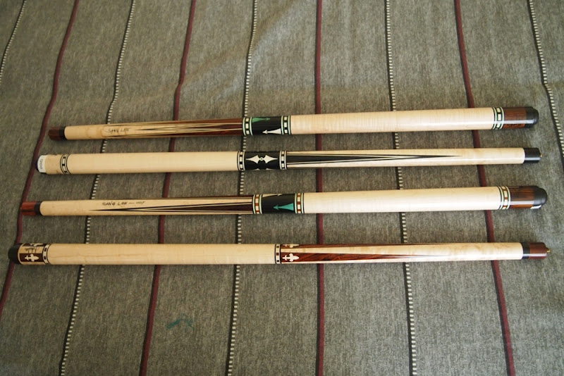 Photo of Mission Pool Tables and Games