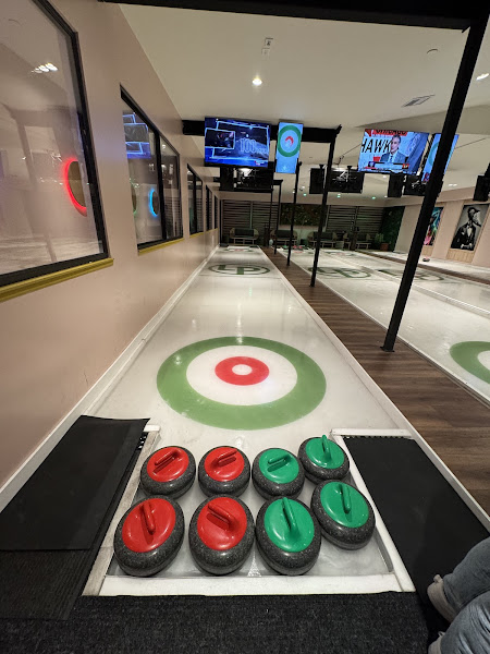 Photo of House Rules (formerly Lane Park)