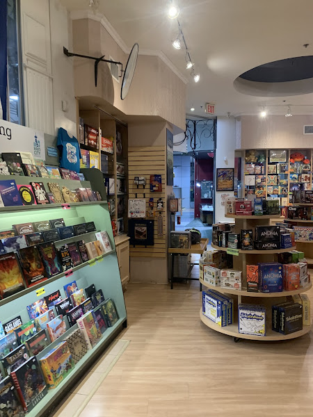 Photo of Rain City Games